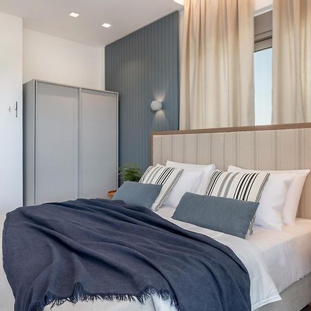 Anthos Villas - Chania Tavronitis Rum bild