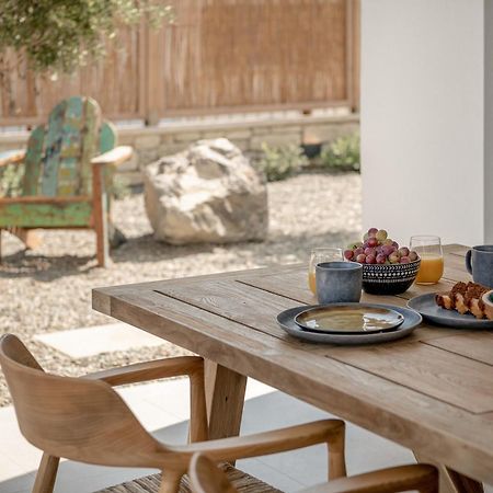 Anthos Villas - Chania Tavronitis Rum bild