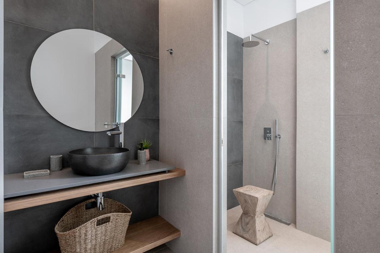 Anthos Villas - Chania Tavronitis Exteriör bild