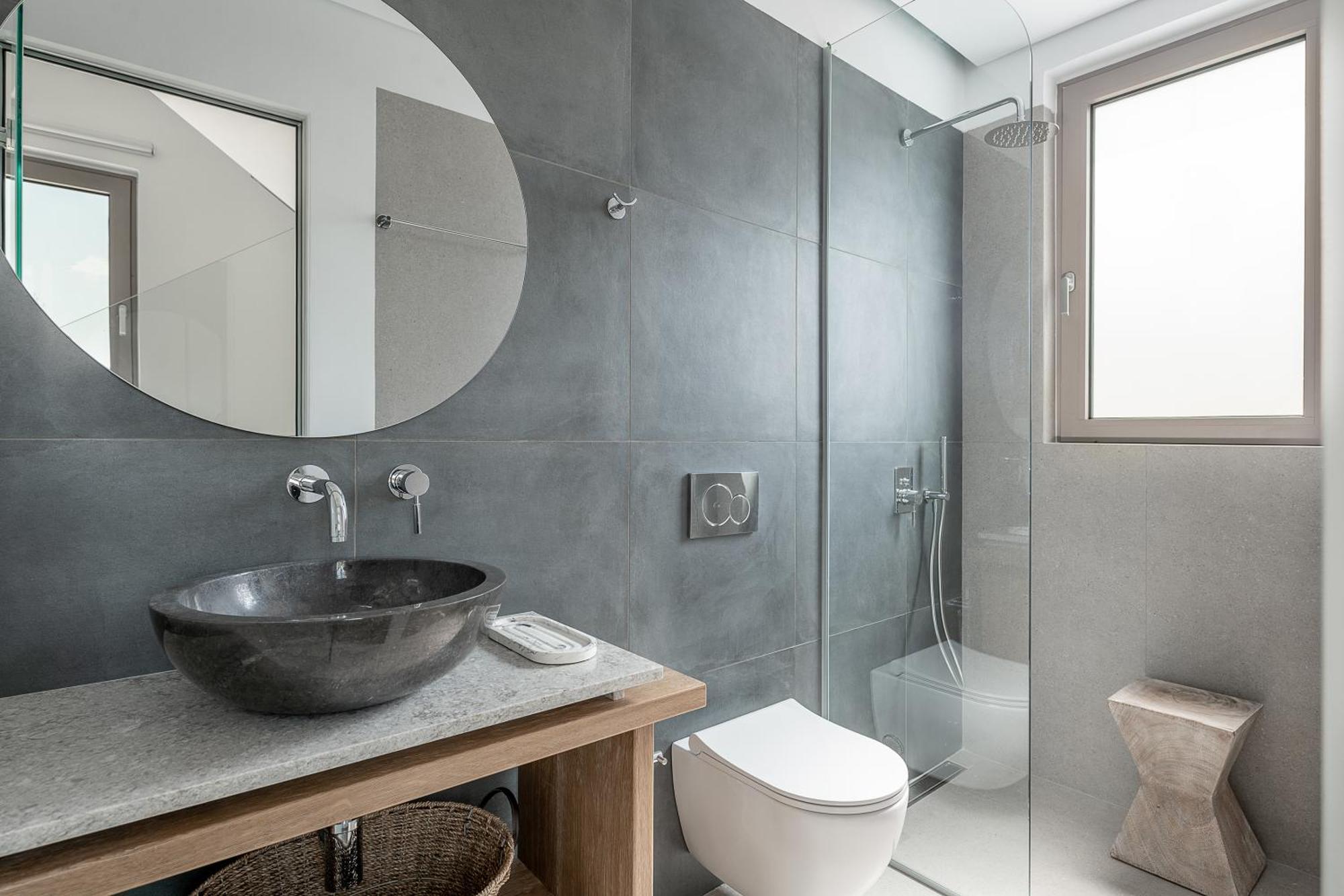 Anthos Villas - Chania Tavronitis Rum bild